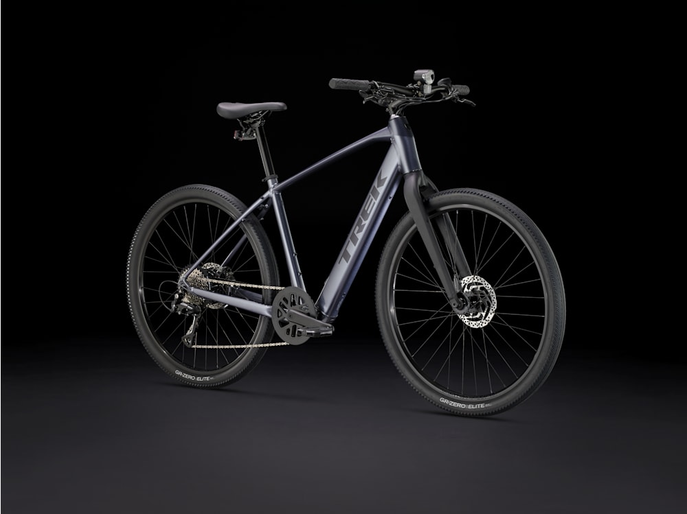 Dual Sport+ 2 LT - E-Bike rental in Salento