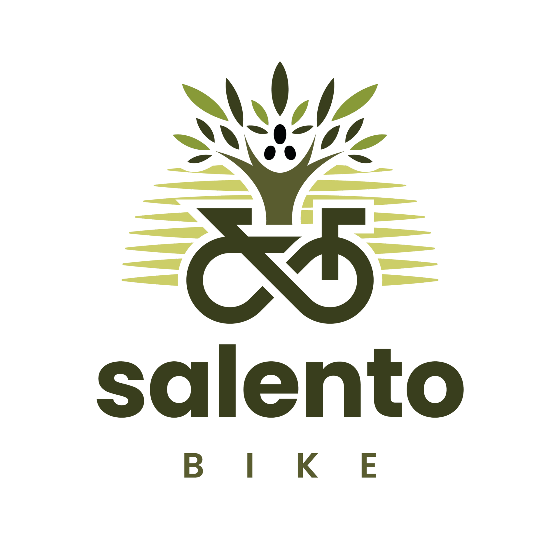 Salento Bike logo
