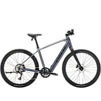 Dual Sport+ 2 LT - E-Bike for rent in Salento, Puglia — Photos 1