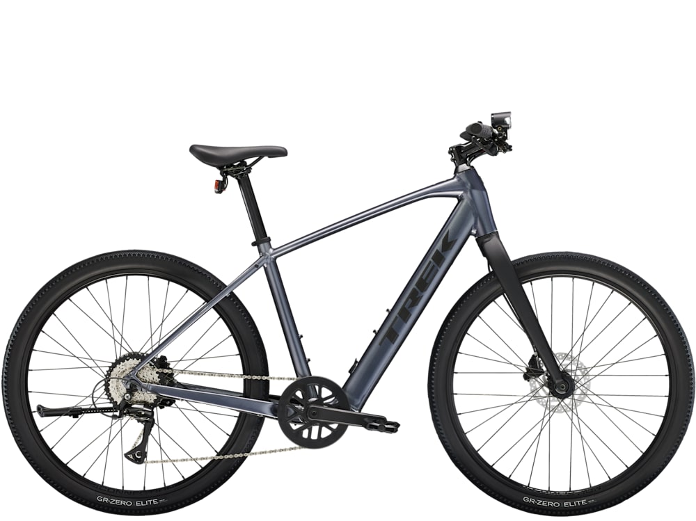 Dual Sport+ 2 LT - E-Bike for rent in Salento, Puglia — Photos 2