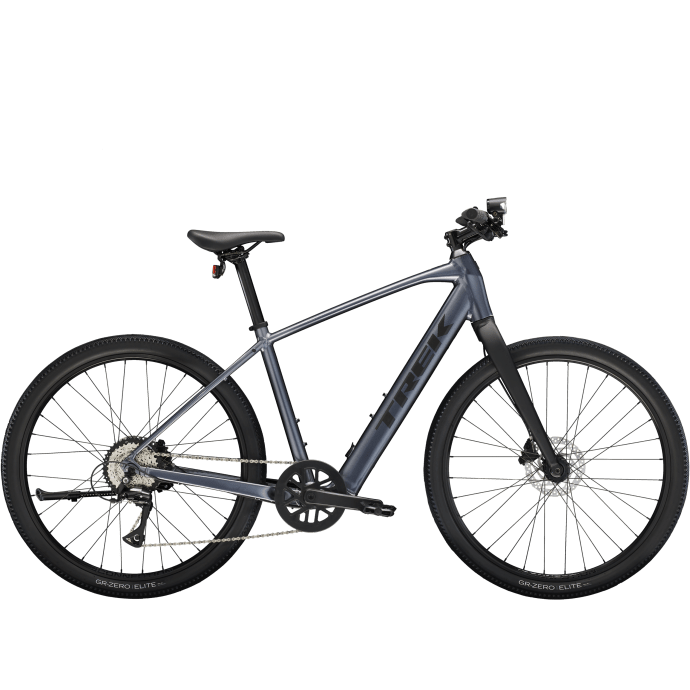 Dual Sport+ 2 LT - E-Bike for rent in Salento, Puglia — Photos 3