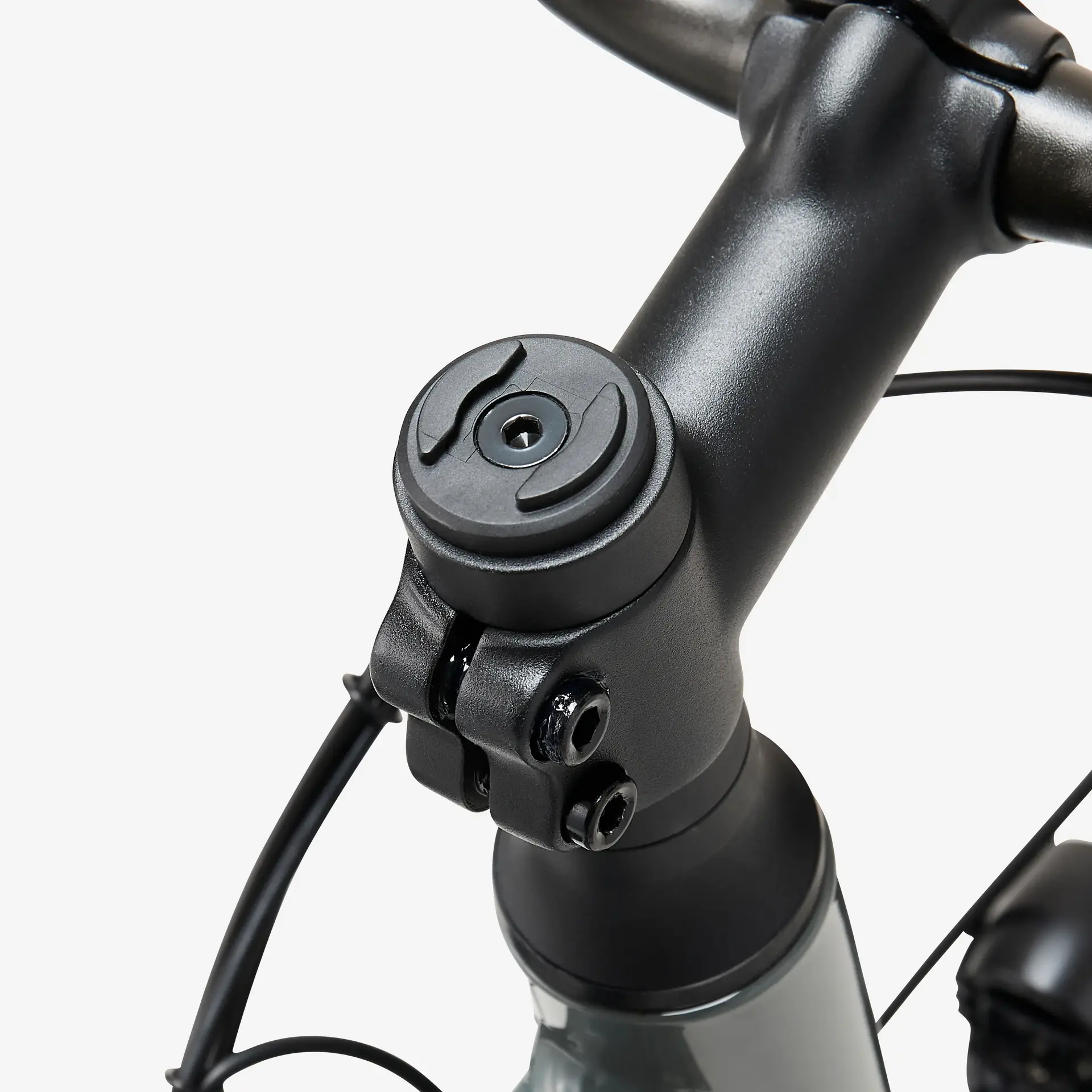 Rockrider E-ACTV 100 Telaio Alto - E-Bike for rent in Salento, Puglia — Foto 7