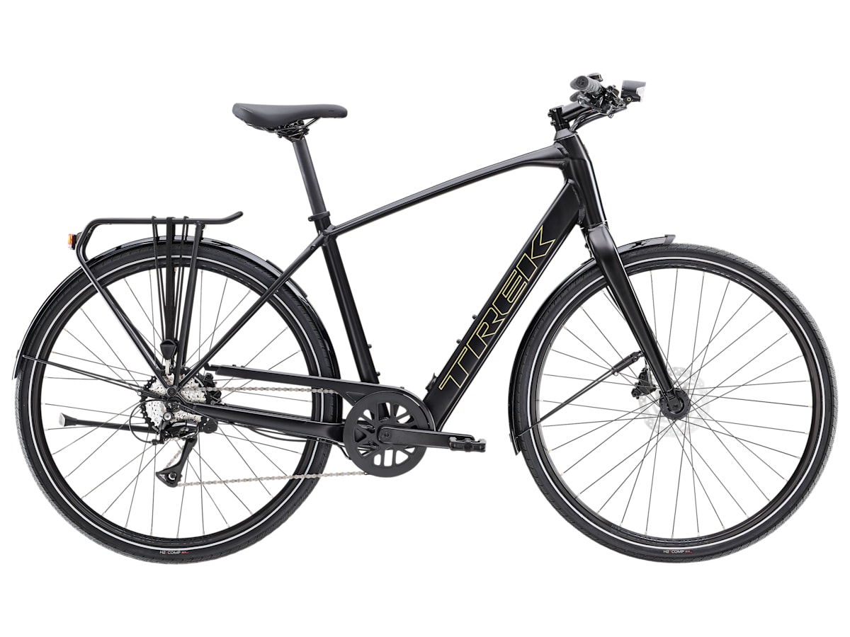 FX+ 2 LT - E-Bike for rent in Salento, Puglia — Fotos 1