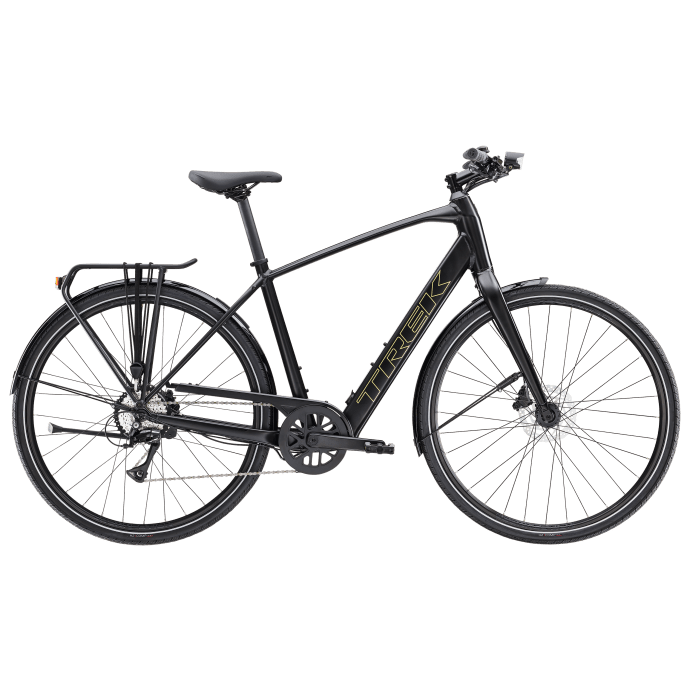 FX+ 2 LT - E-Bike for rent in Salento, Puglia — Fotos 3