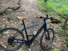 FX+ 2 LT - E-Bike for rent in Salento, Puglia — Fotos 4