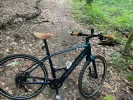 FX+ 2 LT - E-Bike for rent in Salento, Puglia — Fotos 6